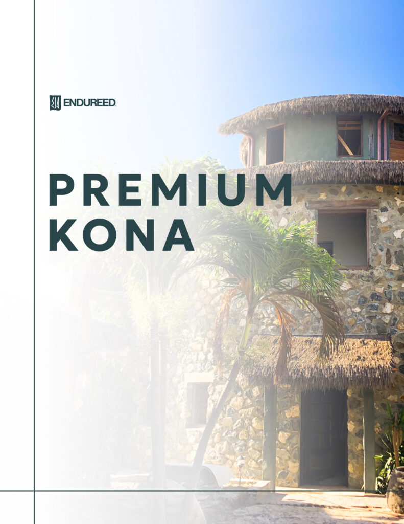 PREMIUM  KONA